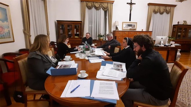 Osnovano Biskupijsko povjerenstvo za sinodalni hod u Varaždinskoj biskupiji